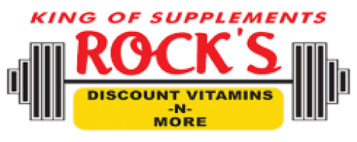 Rock's Discount Vitamins