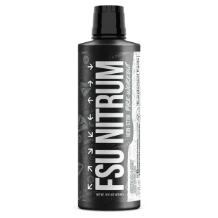 FSU NITRUM Gummy Glacier