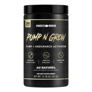Pump-N-Grow
