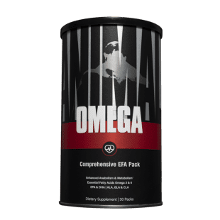 Animal Omega