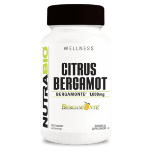 Citrus Bergamot