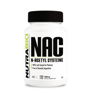 NUTRABIO- NAC